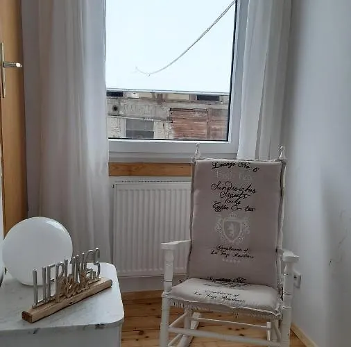 Casa de Férias Land-haeusle *